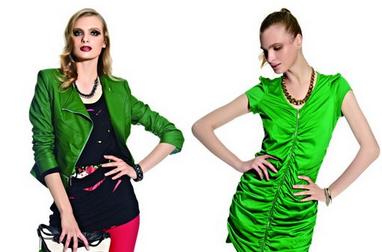 深圳女装品牌有哪些 深圳十大女装品牌