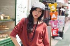 ������Ƽ� ���㴩�¸���ʱ�еĸо�