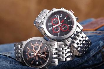 李维斯手表好不好 李维斯手表质量如何