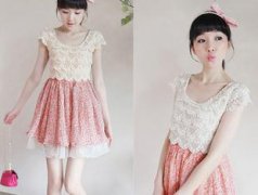 С����Ů�����������·���ÿ�