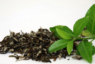 中国茶叶十大品牌排行榜