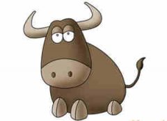 ��ţ���İ������ ��ţ���еİ������