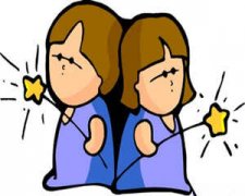 ˫�����İ������ ˫�����еİ������