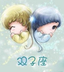 双子座的缺点