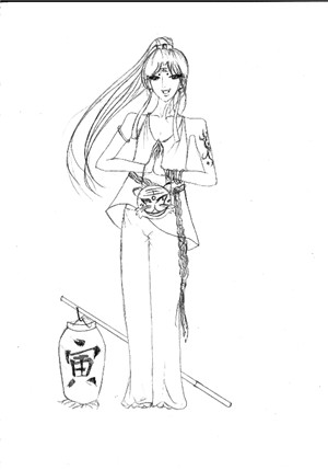 AB型血属虎人性格分析 AB型血属虎人优缺点