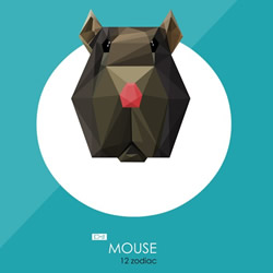 B型血属鼠人性格分析 B型血属鼠人优缺点