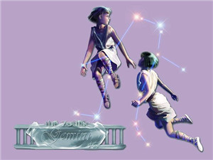 双子座男生有哪些缺点 十二星座男缺点