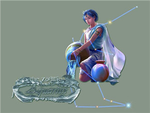 水瓶座男生有哪些缺点 十二星座男缺点