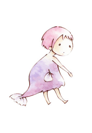双鱼女如何摆脱单身