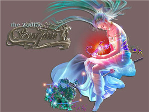 史上最全的12星座变态特点