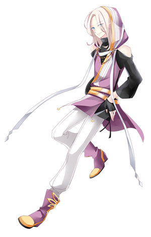 O型处女座性格特点