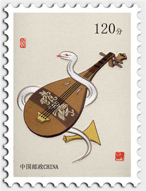 属蛇十二生肖周运