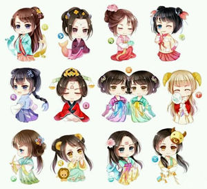 ʮ���������ĵ�˲�� 12�����������