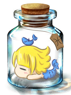 双鱼座星座运势 2月22日至2月28日星座运势