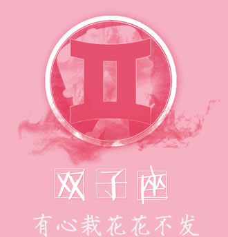 2015年双子座爱情劫 双子座2015年爱情