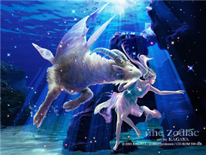 摩羯座本周运势 2月1日至2月7日星座运势