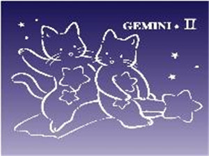 双子座2015年爱情运势 2015年双子座爱情运势