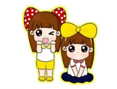 ˫����Ů���Ը���� ˫����Ů������ô��