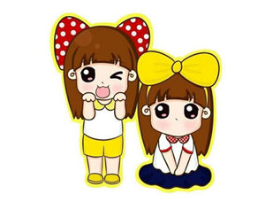 ˫����Ů���Ը���� ˫����Ů������ô��