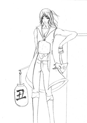 B型血属虎人性格分析 B型血属虎人优缺点