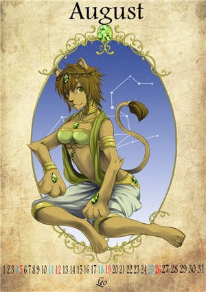 O��ʨ�����Ը��ص�