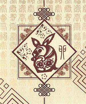 2015年属兔的幸运色 属兔2015年幸运色