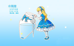 水瓶座2015年2月运势 2015水瓶座运势