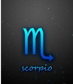 2014星座运势大解析之
天蝎座运势