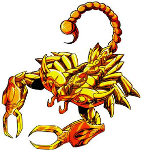 苏珊米勒2014年四月天蝎座运势解析