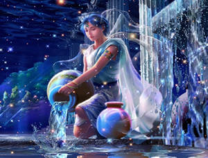 苏珊米勒2014年3月水瓶座运势