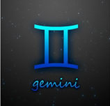 2014星座运势大解析之
双子座运势