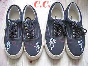 ʮ������Ь