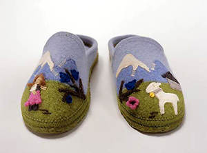 ʮ������Ь