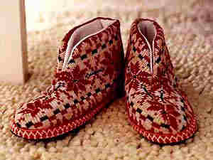 ʮ������Ь