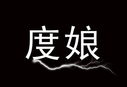 网络热词度娘